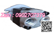 Hydraulic Pump 67120-26650-71 8FG/FD20-30 TOYOTA