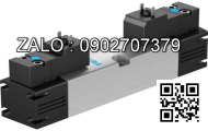 Van điện từ 4WE6EB51 REXROTH