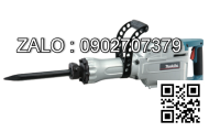 Máy đục bê tông HM1214C Makita SDS-max 1500 W