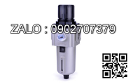 Cột Lọc Composite FN1054-3 - Máy Lọc Nước