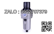 Cột Lọc Composite FN1054-3 - Máy Lọc Nước