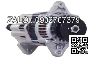 ALTERNATOR 1102897 DR