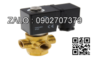 Valve Solenoid Xe Nang Komatsu