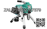 Súng vặn bu lông đầu ngắn Kawasaki KPT-50SH-2