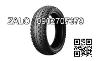 Lốp xe 3.00-15/8.00, 3.00-15 Dunlop (Vỏ đặc đen)