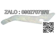 Den pha, PN: 56590-26600-71, xe TOYOTA,  Model xe: 52-8 FD25