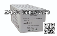 Bộ nguồn 622/11101 72/80 V to 12V 300W DC