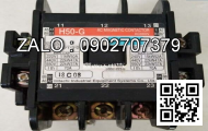 MCCB Mitsubishi NF63-SV 2P 10A 15kA