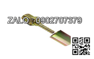 Ty chống capo Hitachi 216G6-43501-JD