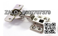 Khóa tay xoay lớn móc ngắn Hengzhu MS306-1-1