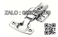 Móc xương cá, móc đóng băng tải bằng INOX 304