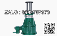 Kích thủy lực 100 tấn, 152mm SAS A 100152