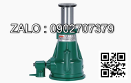 Kích thủy lực 100 tấn, 152mm SAS A 100152