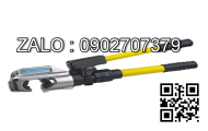 Hydraulic Pump CBQ-F550-ALPL (Flat Spline-Left Rotation)