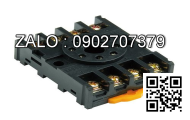 Rơ le bán dẫn Omron G3PE-525B-2N DC12-24 25A