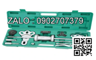 Ty chống capo Hitachi 216G6-43501-JD