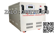 Biến áp cách ly 1 Pha 220V ra 24V-2.5KVA (104A)