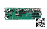 Board chỉnh lưu Sanfeng ZG76 , SF-SCR