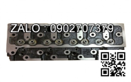 Den pha, PN: 56590-26600-71, xe TOYOTA,  Model xe: 52-8 FD25