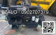 Sửa chữa động cơ YANMAR 4TNV98T , 4 CYL , 3319 CM3
