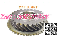 RING GEAR 
270.5x240-0.2x10mm 105T A14 A15 SUNNY 1.2L 1989-92 12312-18000