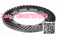 RING GEAR 
270.5x240-0.2x10mm 105T A14 A15 SUNNY 1.2L 1989-92 12312-18000