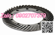 RING GEAR 
270.5x240-0.2x10mm 105T A14 A15 SUNNY 1.2L 1989-92 12312-18000