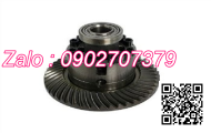 RING GEAR 
270.5x240-0.2x10mm 105T A14 A15 SUNNY 1.2L 1989-92 12312-18000