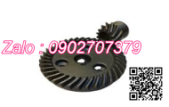 RING GEAR 
270.5x240-0.2x10mm 105T A14 A15 SUNNY 1.2L 1989-92 12312-18000