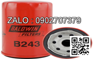 Lọc Baldwin PT23203-MPG