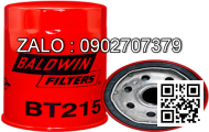 Lọc Baldwin PT23203-MPG