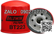 Lọc Baldwin PT23203-MPG