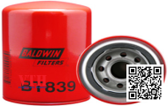Lọc Baldwin PT23203-MPG