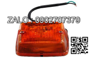 Đèn xi nhan sau Xe nâng MITSUBISHI FD20-30TA/DALIAN Mit 12V-24V-48V