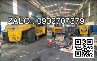 Sửa chữa động cơ YANMAR 3TNE 72-KC , 3 CYL , 963 CM3