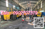 Sửa chữa động cơ YANMAR 3TNE 72-KC , 3 CYL , 963 CM3