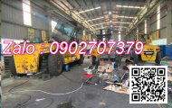 Sửa chữa động cơ YANMAR 3TNE 72-KC , 3 CYL , 963 CM3