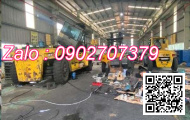 Sửa chữa động cơ YANMAR 3TNE 72-KC , 3 CYL , 963 CM3