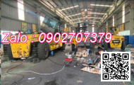 Sửa chữa động cơ YANMAR 3TNE 72-KC , 3 CYL , 963 CM3