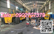 Sửa chữa động cơ YANMAR 3TNE 72-KC , 3 CYL , 963 CM3