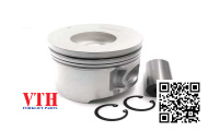 Ống xã khói TCM FD30C6/T6, C240