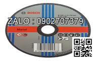 Mũi khoan từ hợp kim M 88.0mm Bosch