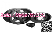 Crankshaft Pulley 490BPG