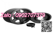 Crankshaft Pulley 490BPG