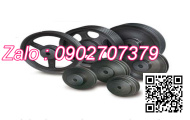 Crankshaft Pulley 490BPG