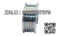 Ròng rọc 1 tấn