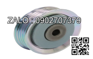 PULLEY SPACER Code P76G04075100,Procomac