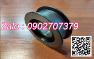 Crankshaft Pulley 490BPG