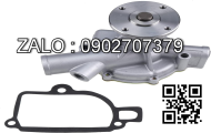 Bơm nước XA,HA YALE 9010968-72