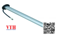 Ống xã khói TCM FD30C6/T6, C240